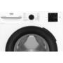 Пральна машина Beko BM1WFSU36233WB Зображення