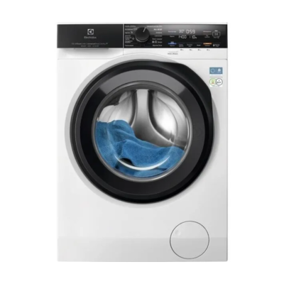 Прально-сушильна машина Electrolux EW7W4602QU Изображение