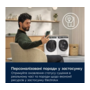 Прально-сушильна машина Electrolux EW7W4602QU Изображение