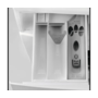 Пральна машина Electrolux EW7F3414DU Зображення