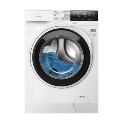 Пральна машина Electrolux EW7F3684UU Изображение