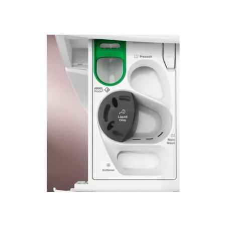 Пральна машина Electrolux EW6F3414UU (830916-01-KOLIDER) Изображение