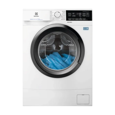 Пральна машина Electrolux EWS6347DU Зображення