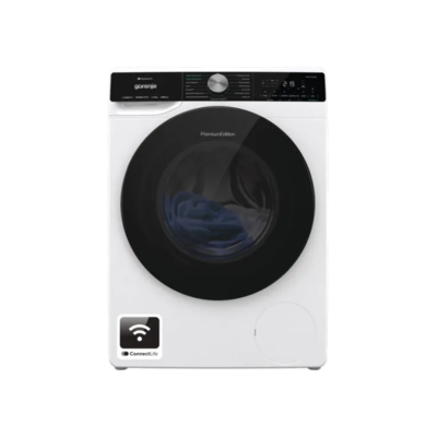 Пральна машина Gorenje WNS14A4TWIFI/UA Изображение