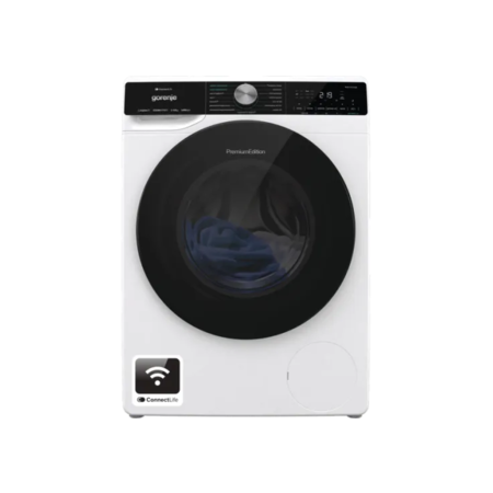 Пральна машина Gorenje WNS14A4TWIFI/UA Изображение