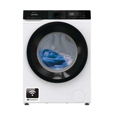 Прально-сушильна машина Gorenje WD2PA964ADW/UA Зображення
