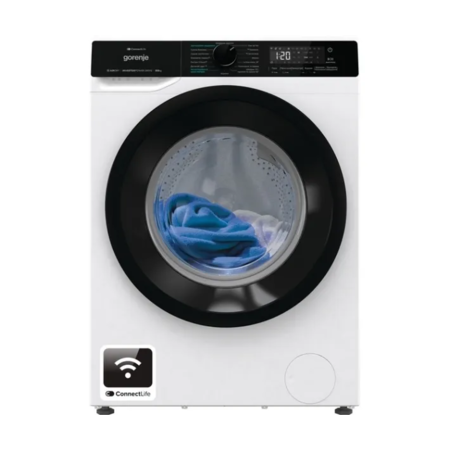 Прально-сушильна машина Gorenje WD2PA964ADW/UA Изображение