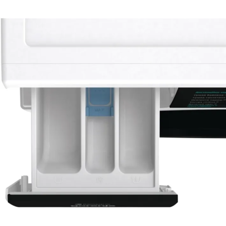 Прально-сушильна машина Gorenje WD2PA964ADW/UA Зображення