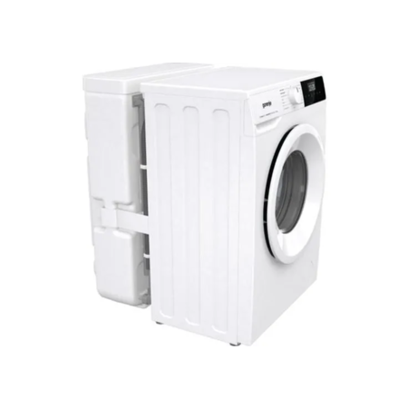 Пральна машина Gorenje WNHPI72SCSIRV (WNHPI72SCSIRV/UA) Зображення