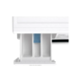 Пральна машина Gorenje WNHPI72SCSIRV (WNHPI72SCSIRV/UA) Зображення