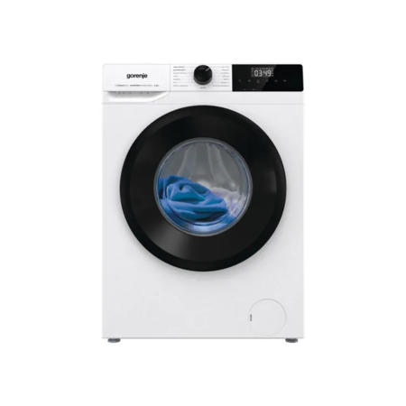 Пральна машина GORENJE W1NHPI84AS/UA Изображение