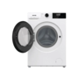 Пральна машина GORENJE W1NHPI84AS/UA Изображение