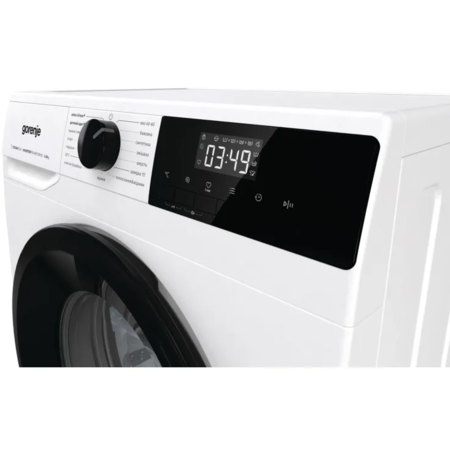 Пральна машина GORENJE W1NHPI84AS/UA Изображение