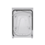 Пральна машина GORENJE W1NHPI84AS/UA Изображение