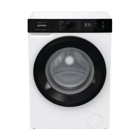 Пральна машина GORENJE WNHA74SAS/UA (136896) Изображение