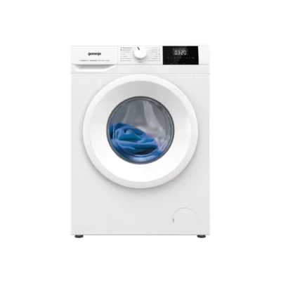 Пральна машина GORENJE WNGPI72SBS/UA (WFG17012) Зображення