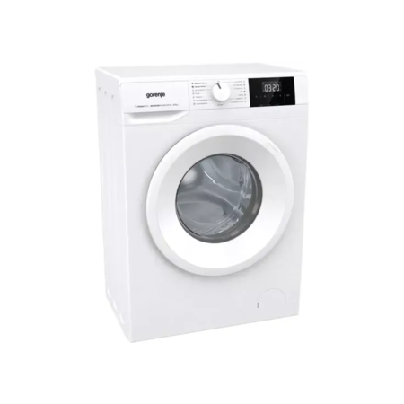 Пральна машина GORENJE WNGPI72SBS/UA (WFG17012) Зображення