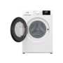 Пральна машина GORENJE WNGPI72SBS/UA (WFG17012) Зображення