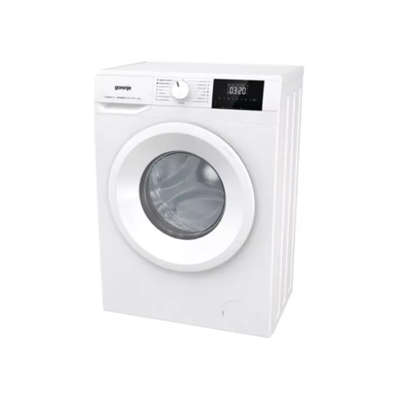 Пральна машина GORENJE WNGPI72SBS/UA (WFG17012) Зображення