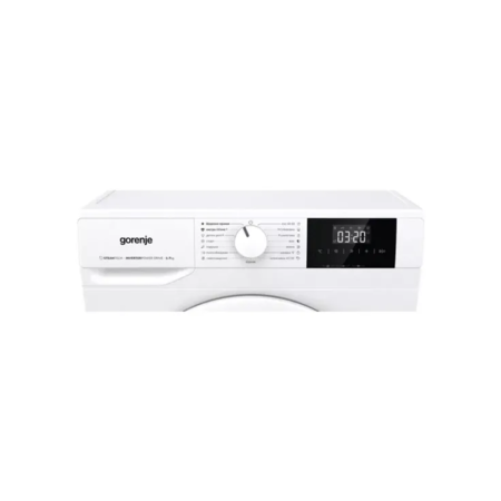 Пральна машина GORENJE WNGPI72SBS/UA (WFG17012) Зображення