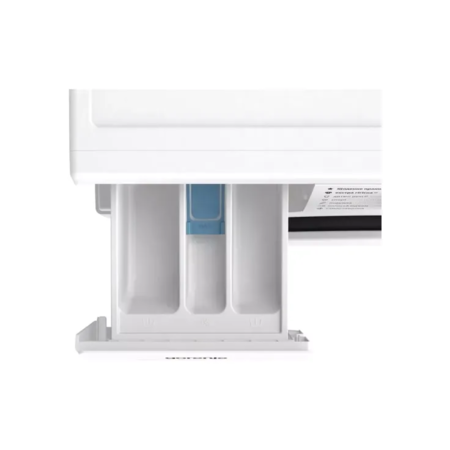 Пральна машина GORENJE WNGPI72SBS/UA (WFG17012) Зображення