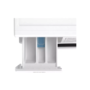 Пральна машина GORENJE WNGPI72SBS/UA (WFG17012) Зображення