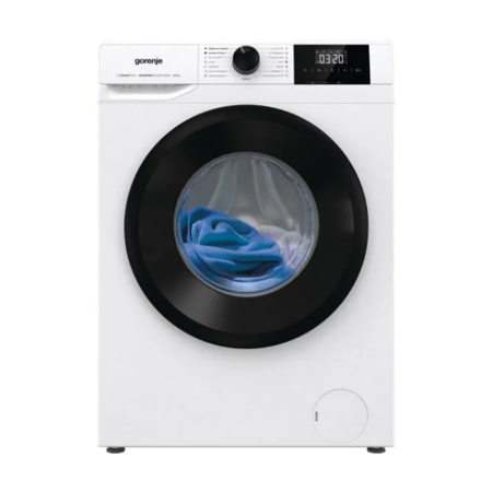 Пральна машина Gorenje W3NGPI72SBS Изображение