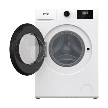Пральна машина Gorenje W3NGPI72SBS Зображення