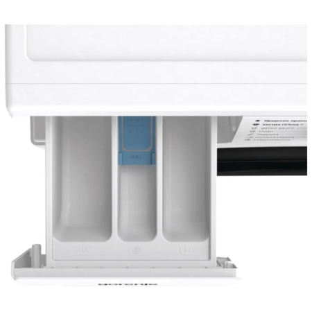 Пральна машина Gorenje W3NGPI72SBS Зображення