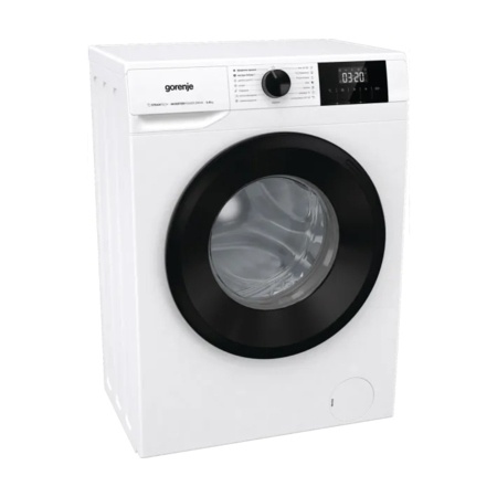 Пральна машина Gorenje W3NGPI62SBS Зображення