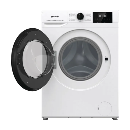 Пральна машина Gorenje W3NGPI62SBS Зображення