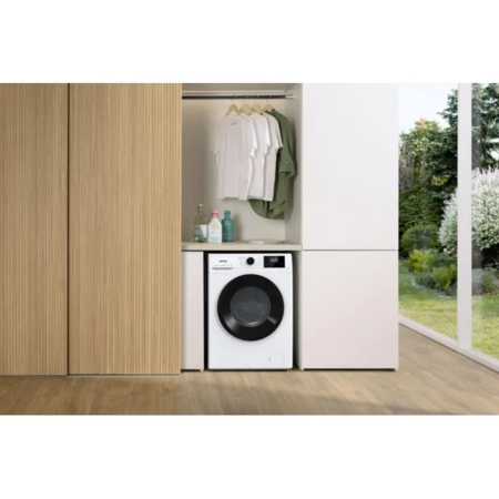 Пральна машина Gorenje W3NGPI62SBS Зображення