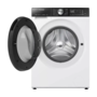 Пральна машина HISENSE WF5S1043BW/UA (WF5S1043BW) Зображення