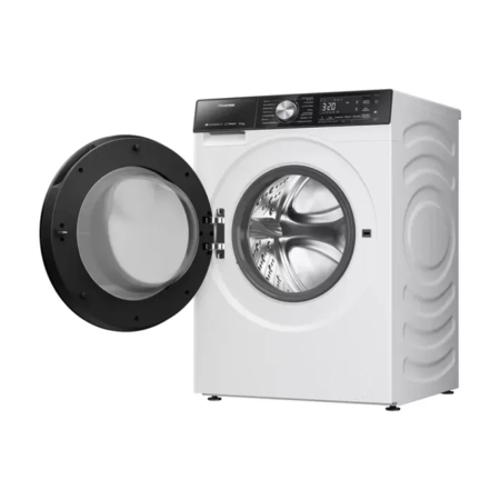 Пральна машина HISENSE WF5S1043BW/UA (WF5S1043BW) Зображення