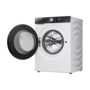 Пральна машина HISENSE WF5S1043BW/UA (WF5S1043BW) Зображення
