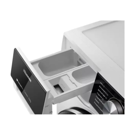 Пральна машина HISENSE WF5S1043BW/UA (WF5S1043BW) Зображення