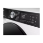 Пральна машина HISENSE WF5S1043BW/UA (WF5S1043BW) Зображення
