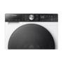 Пральна машина HISENSE WF5S1043BW/UA (WF5S1043BW) Зображення