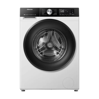 Пральна машина Hisense WF3S8045BW3/UA Зображення