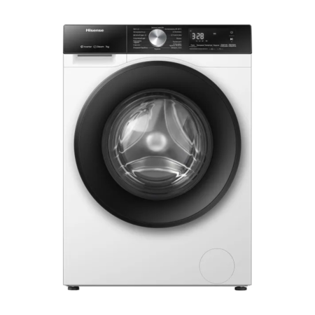 Пральна машина Hisense WF3S7021BW/UA Изображение