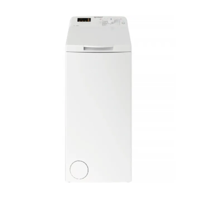 Пральна машина Indesit BTWS60400EU/N Зображення