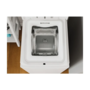 Пральна машина Indesit BTWS60400EU/N Зображення