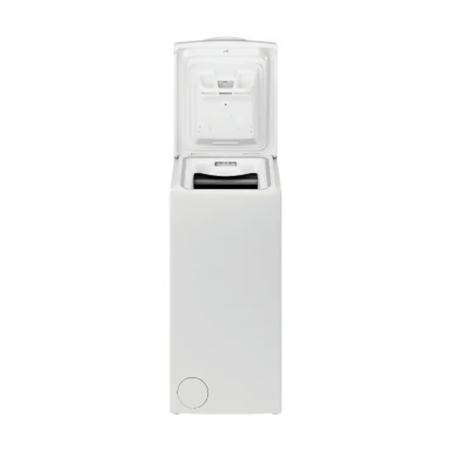 Пральна машина Indesit BTWS60400EU/N Зображення
