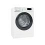 Пральна машина Indesit BWSE 71293X WBV UA Изображение