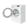 Пральна машина Indesit BWSE 71293X WBV UA Изображение