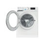 Пральна машина Indesit BWSE 71293X WBV UA Изображение