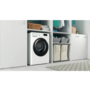 Пральна машина Indesit BWSE 71293X WBV UA Изображение