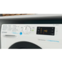 Пральна машина Indesit BWSE 71293X WBV UA Изображение