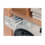 Пральна машина INDESIT IM 762B MY TIME UA Зображення