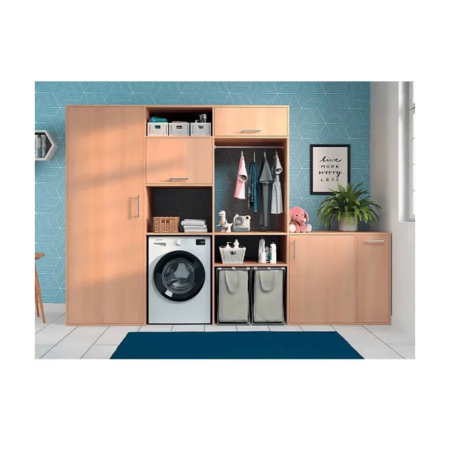 Пральна машина INDESIT IM 762B MY TIME UA Зображення